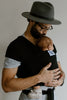 Beluga Baby Regular Length Wrap Carriers