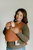 Beluga Baby Regular Length Wrap Carriers