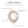 Ninni Pacifiers 0-24 Months