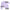 Jan & Jul 1-Piece UV Swimsuit Purple Daisy