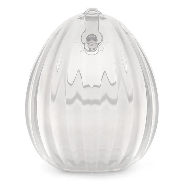Haakaa Shell Wearable Silicone Breast Pump 120ml.