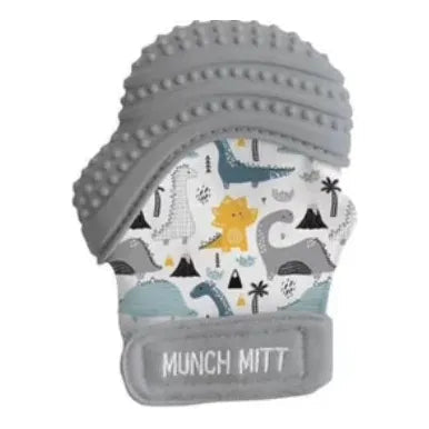 Malarkey Kids Munch Mitt Teethers