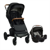Nuna TAVO Next + PIPA Travel Systems