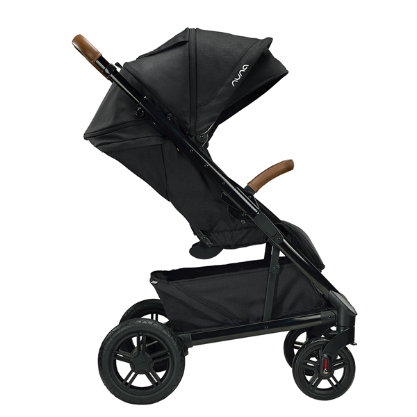 Nuna TAVO Next + PIPA Travel Systems