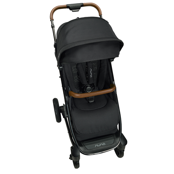 Nuna TAVO Next + PIPA Travel Systems