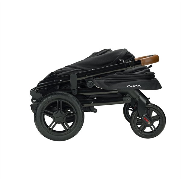 Nuna TAVO Next + PIPA Travel Systems