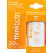 thinkbaby Mineral Based Sunscreen Stick