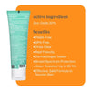 thinkkids Clear Zinc Sunscreen Lotion SPF30 (3oz.)