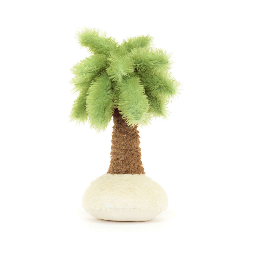 Jellycat Amuseable Pammie Palm Tree