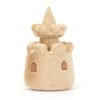Jellycat Amuseable Sandcastle