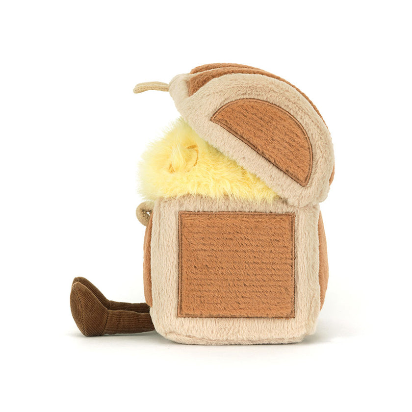 Jellycat Amuseable Treasure Chest