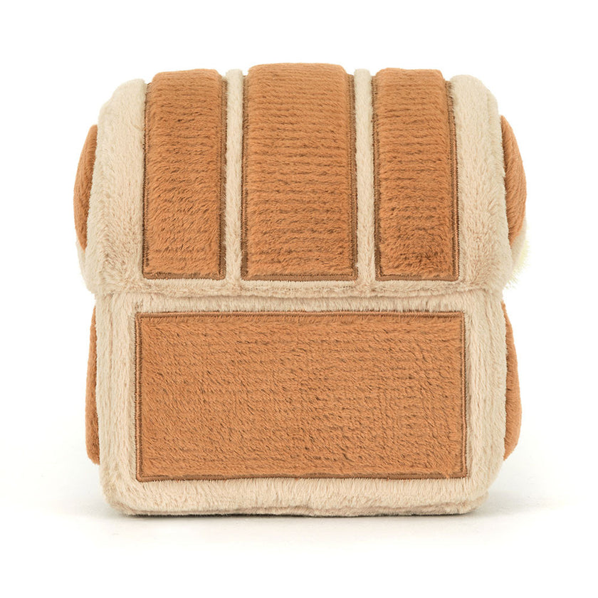 Jellycat Amuseable Treasure Chest