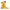Jellycat Budgeby Parrot