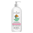 ATTITUDE Baby Bottle & Dishwashing Liquid (1l.)