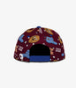 Headster SnapBack Hat Touchdown