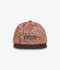 Headster SnapBack Hat Peanutty & Jelly Joy