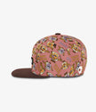 Headster SnapBack Hat Peanutty & Jelly Joy