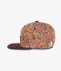 Headster SnapBack Hat Peanutty & Jelly Joy