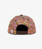 Headster SnapBack Hat Peanutty & Jelly Joy