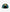 Headster SnapBack Hat Backyard Meadow Black