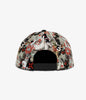Headster SnapBack Hat Cat Attack