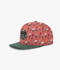 Headster SnapBack Hat Grow Up