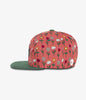 Headster SnapBack Hat Grow Up
