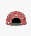 Headster SnapBack Hat Grow Up