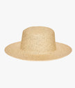 Headster Take Cover Hat Beige