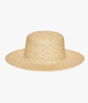 Headster Take Cover Hat Beige