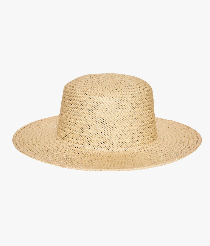 Headster Take Cover Hat Beige