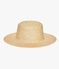 Headster Take Cover Hat Beige