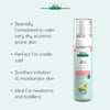 Aleva 2 in 1 Shampoo + Body Wash (200ml.)