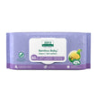 Aleva Bamboo Baby Wipes (80 pack)