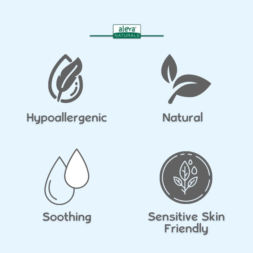 Aleva Soothing Diaper Cream (100ml.)