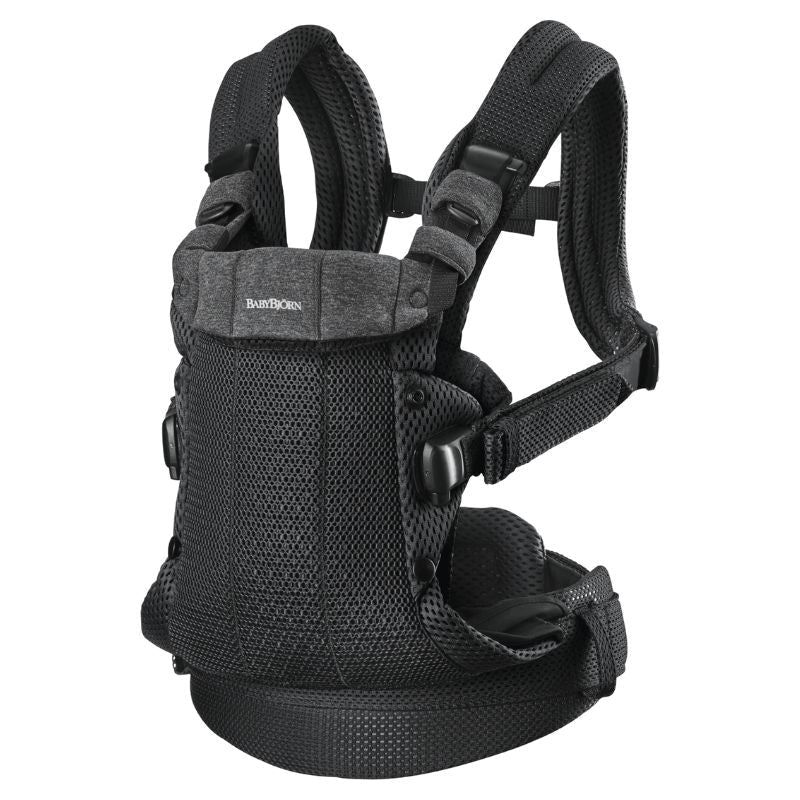 Baby Bjorn Harmony Carrier