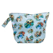 GroVia Zippered Wetbags