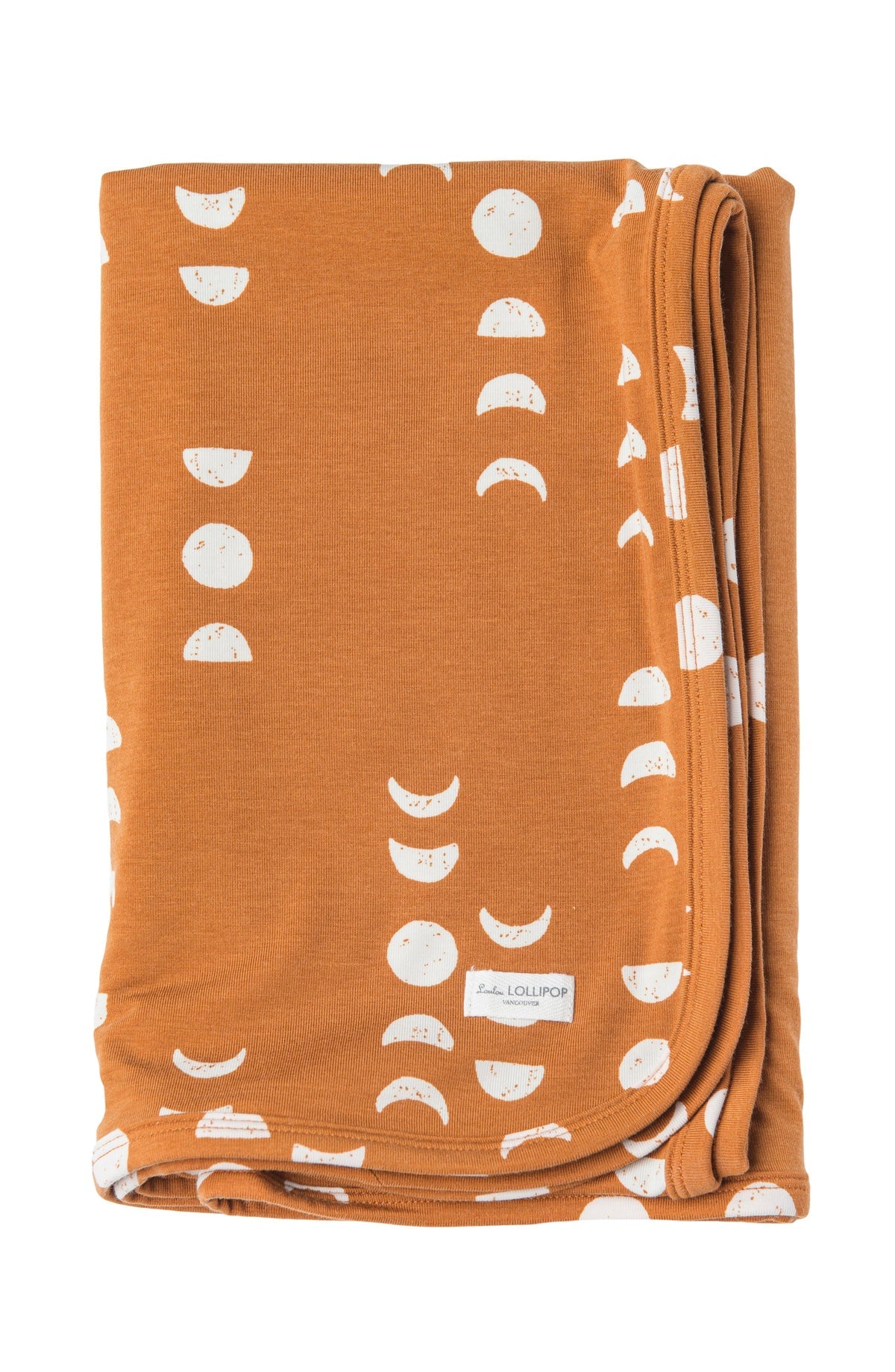 Loulou Lollipop Stretch Knit Blankets
