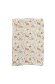 Loulou Lollipop Muslin Swaddles
