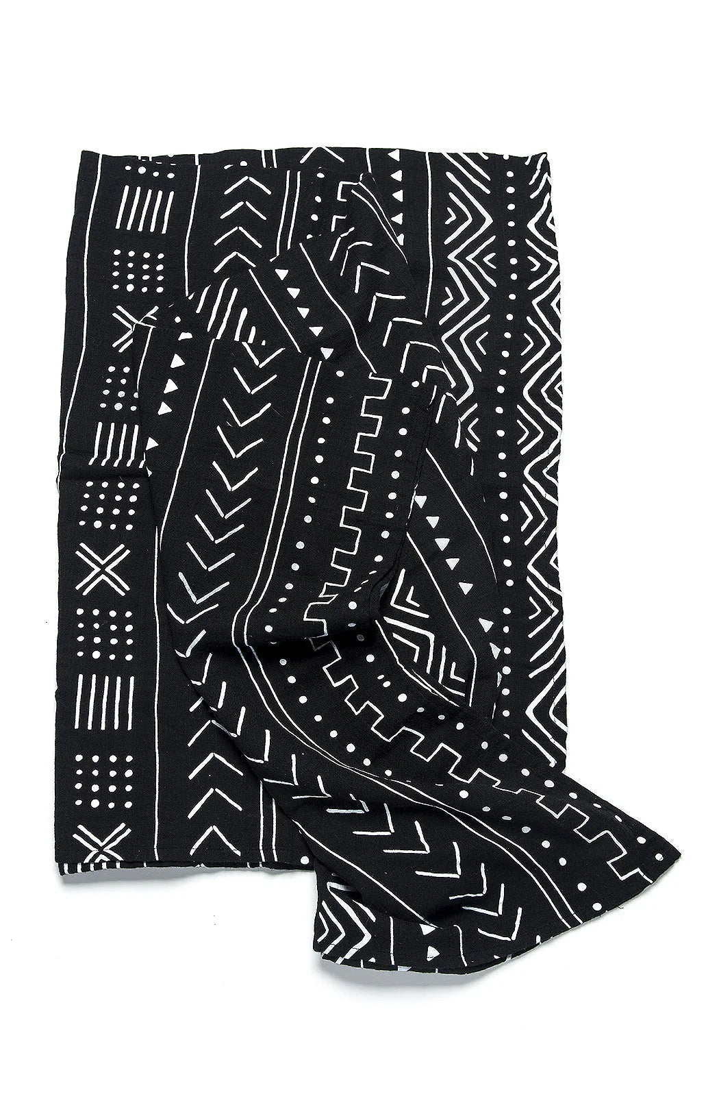 Loulou Lollipop Muslin Swaddles