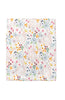 Loulou Lollipop Muslin Swaddles