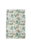 Loulou Lollipop Muslin Swaddles