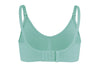 Bravado Silk Seamless Nursing Bra Jade