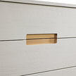 Natart Como Double Dresser