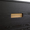 Natart Como Double Dresser