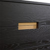 Natart Como Double Dresser