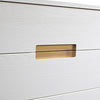 Natart Como Double Dresser