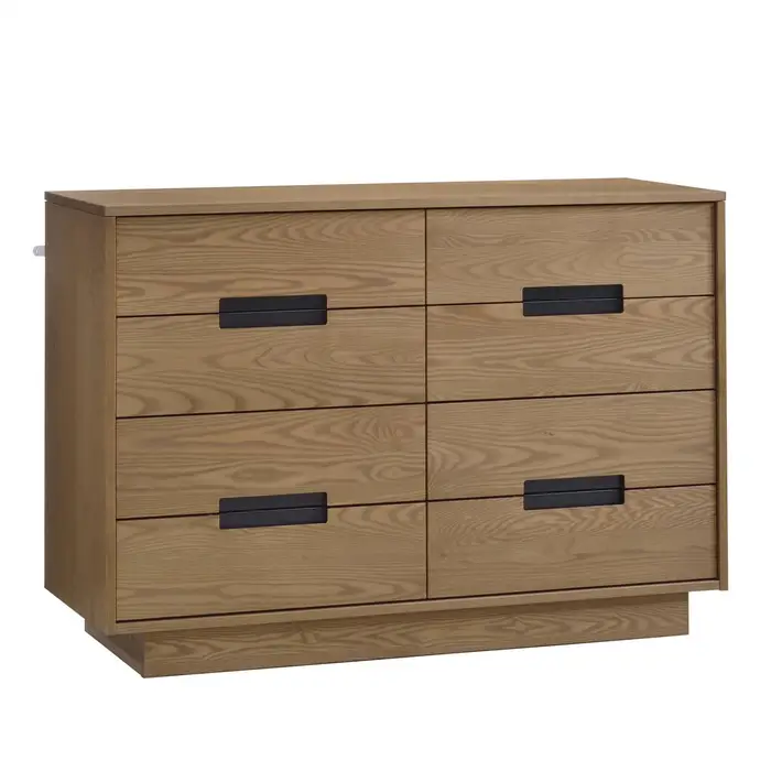 Natart Como Double Dresser