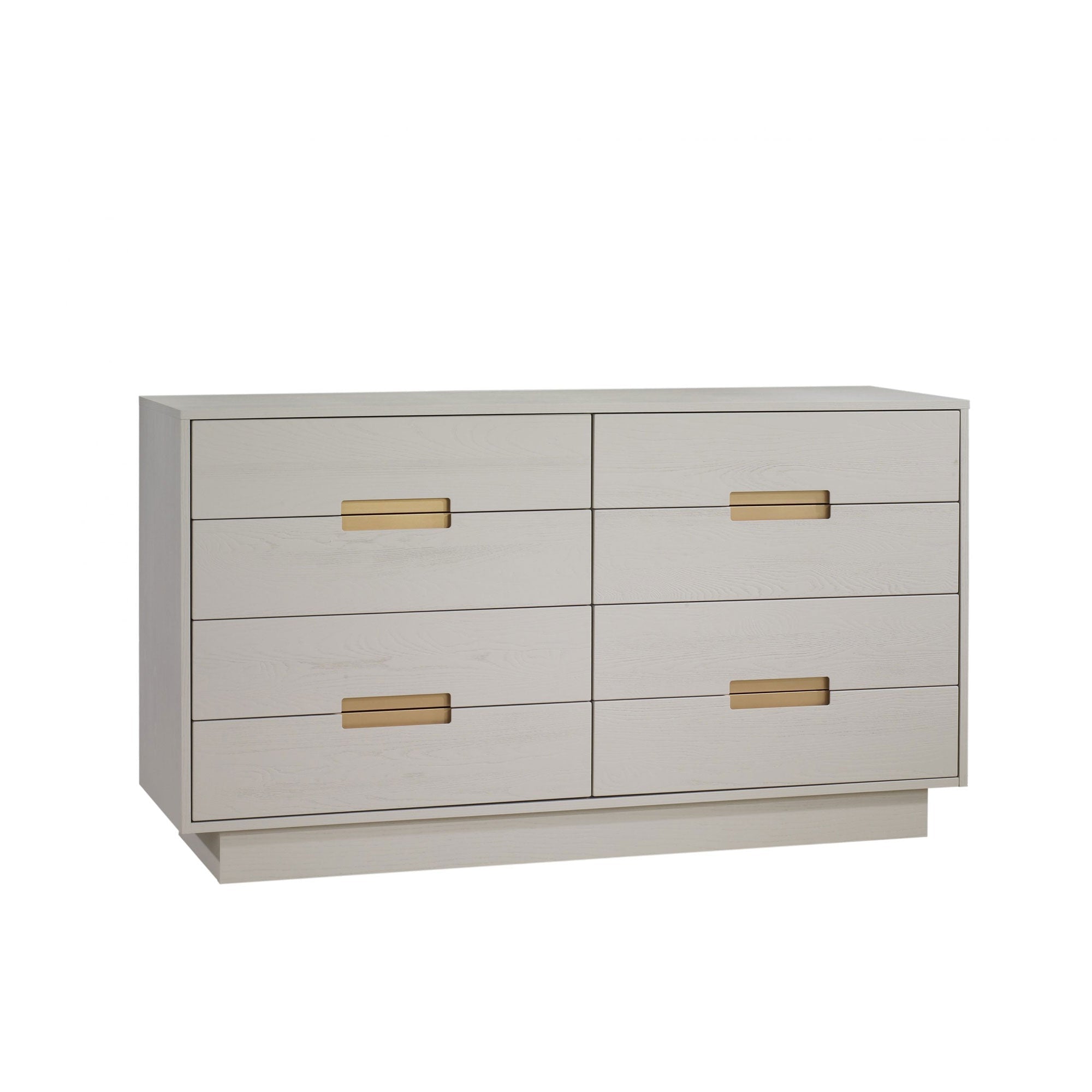 Natart Como King Dresser