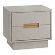 Natart Como Nightstand